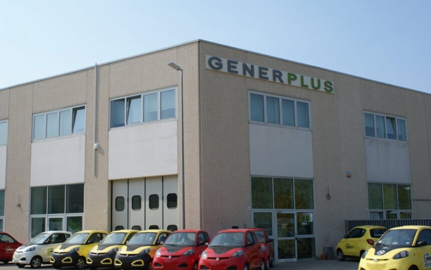 generplus